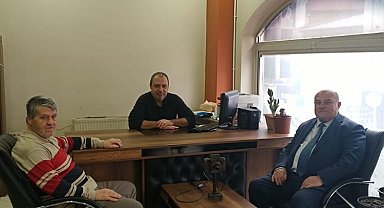 Erol Dübek'ten 'konut' vaadi