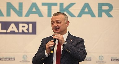 ''Esnafımızla Kocaeli'yi depreme hazırlayabiliriz''