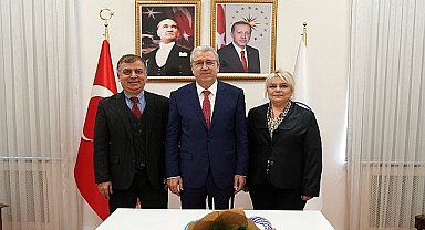 EÜ İletişim Fakültesinde “Yeni Medya ve İletişim Bölümü