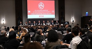 Ev Tekstili Sektörü HOMETEX Fuarı'na odaklandı