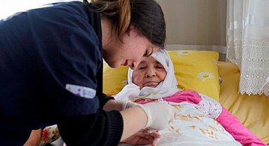 Evde Bakım Yardımı ödemeleri hesaplara yatıyor