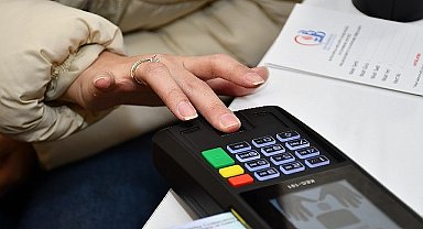 Evlilik işlemlerinde Bayrampaşa Belediyesi'nden Türkiye'de bir ilk