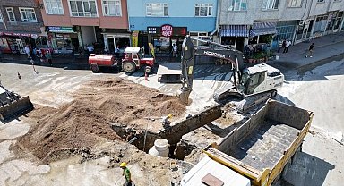 Evsel atıklar güvenle taşınacak