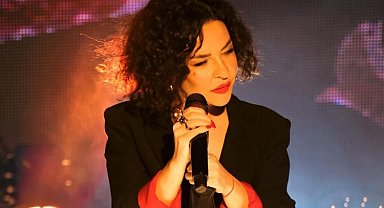 Fatma Turgut: "Aradığım aşkı bulamıyorum"