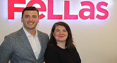 FELLAS aldığı büyük yatırımla yurt dışı pazarına açılmayı hedefliyor
