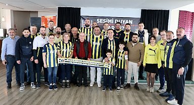 Fenerbahçeli İş İnsanları Derneği'nden "Sesimi Duyan Var mı?" projesi
