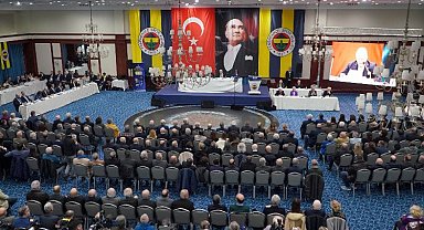 Fenerbahçe'nin borcu açıklandı