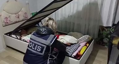 FETÖ'ye 'Kıskaç' sürüyor... 67 gözaltı daha