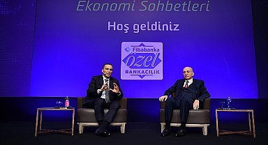 Fibabanka Özel Bankacılık ile Ekonomi Sohbetleri 