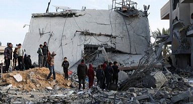 Filistin ve İsrail arasında ateşkes ümidi azalıyor