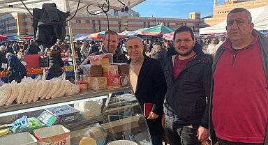 Fiyatlar yükseliyor, sofralar boşalıyor