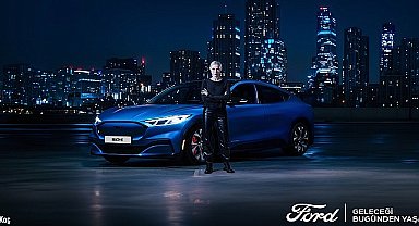 Ford'dan Türkiye'de Bir İlk Daha: Ford Türkiye, Marka Stratejisinden Doğan İlk ve Tek Sanal Influencer Alin'i Yarattı