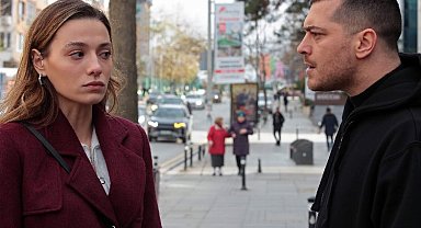 Gaddar aksiyon dolu bölümüyle heyecan yarattı