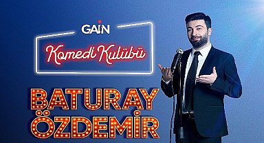 “GAİN Komedi Kulübü