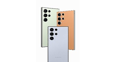 Galaxy S24 Serisi'nin Stokları, Samsung'un Online Mağazasına Özel Renk Seçenekleriyle Yenilendi