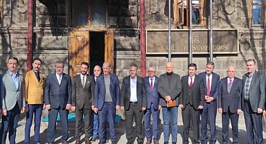 "Gazi Kars" Platformu kuruldu