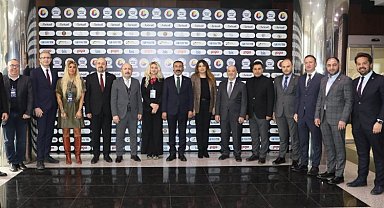 Gaziantep'teki KOBİ'ler 'Dijital Dönüşüm'de buluştu