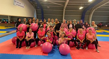 Gebzeli annelere yeni nefes alanı