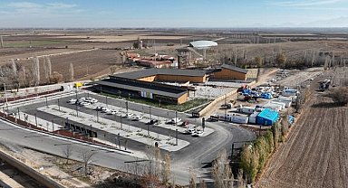 Geçmişin izini takip etmek isteyenlere 'tarihi' davet