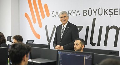 Geleceğe ışık olacak genç yazılımcılar keşfediliyor