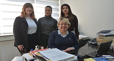 Genç iletişimcilerden 