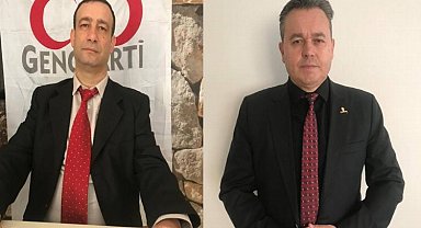 Genç Parti, Keşan'da CHP adayı Mehmet Özcan'ı destekleyecek