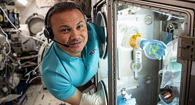 Gezeravcı'nın dönüşü bir daha ertelendi!