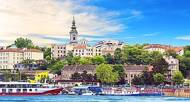 Gidiş-dönüş uçak bileti 6 bin TL'nin altında, vizesiz gidebileceğiniz yurt dışı şehirleri