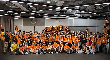 GoIT'nin Fullstack Programı Sektöre Yeni Yetenekler Kazandıracak