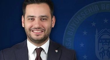 Gökhan Dinçer, Bursa Mudanya'nın sorunlarını çözmeyi vadediyor