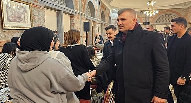 Gölcüklü gençler, Sezer'le 'devam' dedi