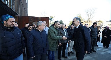 Güzel İşler Yaptık, Şimdi Daha Güzellerini Yapacağız