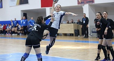 Hentbolda haftanın sonuçları