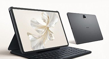 HONOR, Ses ve Görüntü Teknolojilerinde Devrim Yaratan HONOR Pad 9'u Tanıttı