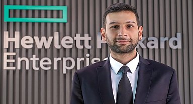 HPE ProLiant Sunucularının İnovasyonla Taçlanan 30 Yılı