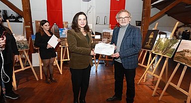  Hukukçuların Objektiflerinden Efes Selçuk Kareleri