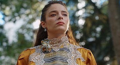 Hüseyin Rahmi Gürpınar'ın Romanından İlhamla Beyazperdeye Taşınan 'Cadı' Filmi 26 Nisan'da Vizyona Girmeye Hazırlanıyor!