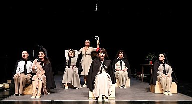 İBB Şehir Tiyatroları'nda Bu Hafta (14-18 Şubat 2024)