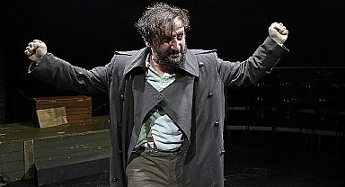 İBB Şehir Tiyatroları'nda bu hafta (7-11 Şubat 2024)