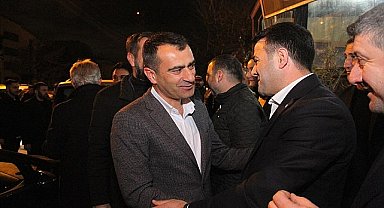 İbrahim Şirin, “Gönül köprüleri kuracağız