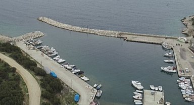 İbrice Limanı içme suyu hattı için ihale tarihi belli oldu