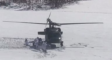 İçişleri'nden 9 ilde Bozdoğan operasyonu