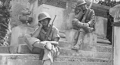 İki Bölümlük 'İkinci Dünya Savaşı Tanıkları: İtalya İstilası' 11 Şubat Pazar saat 22.00'de National Geographic Ekranlarında