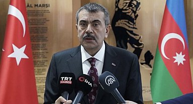 İki devletin kardeşlik duyguları yeni nesillere aktarılacak