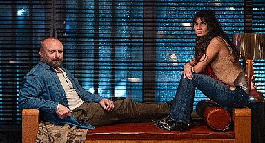 İlk teaser'ı paylaşılan “Yarın Yokmuş Gibi