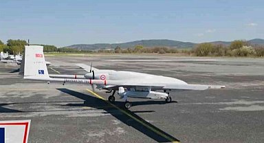 İMYO' dan Baykar ziyareti