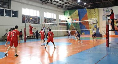 İnegöl Belediyesi Spor Festivali başladı