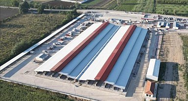 İnegöl enerjisini güneşten alacak