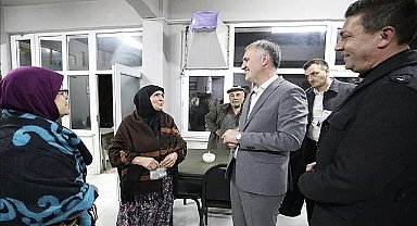 “İnegöl Kırsalı Ve Merkeziyle Bir Bütün Olarak Gelişiyor