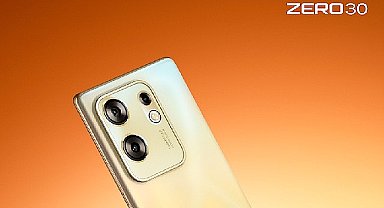 Infinix ZERO 30 ile vlog deneyiminizi zirveye taşımanın 5 ipucu